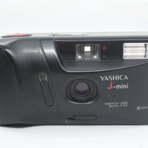 Yashica J Mini