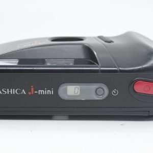 Yashica J Mini