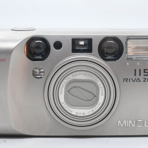 Minolta Riva Zoom 115