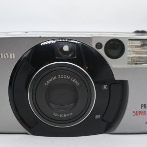 Canon Prima Super 105