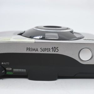 Canon Prima Super 105
