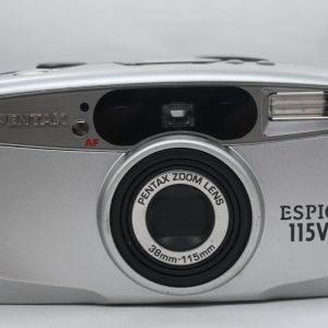 Pentax Espio 115