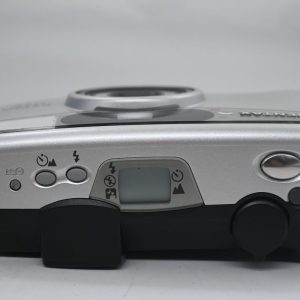 Pentax Espio 115