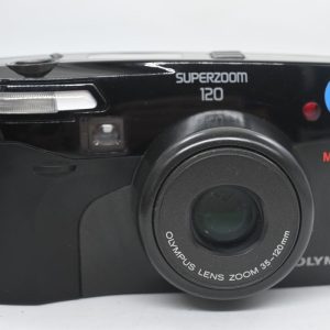 Olympus SuperZoom 120
