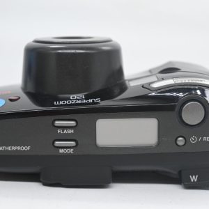 Olympus SuperZoom 120