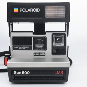 Polaroid Super 600