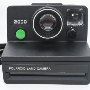 Polaroid 2000