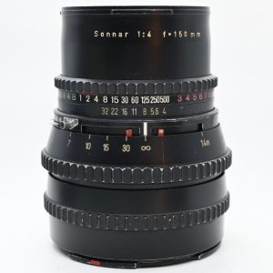 Hasselblad SONNAR 150mm f.4 Carl Zeiss