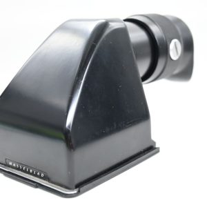 Hasselblad Prism VViewfinder HC-4 52086 Mirino Magnifier Angolare 90°