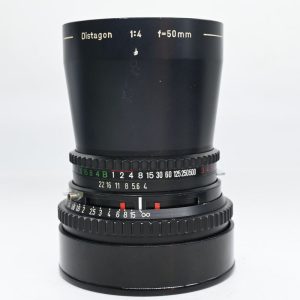 Hasselblad Zeiss Distagon C 50mm F4 T