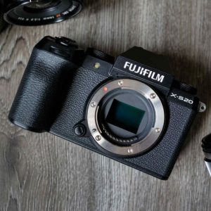 Fujifilm X-S20 – Garanzia Fujifilm Italia ( Corpo – 15/45 – 18/55 )