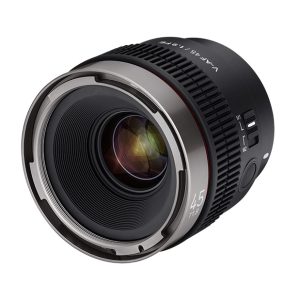 Samyang  V-AF 45mm T1.9 FE x Sony E – Garanzia Fowa – SCONTO IN CASSA -100€ fino al 31/05/24