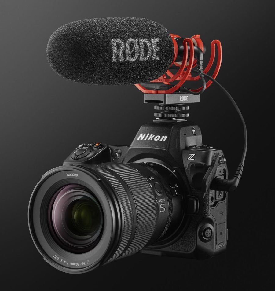 Nikon Z8 Varie Configurazioni - Garanzia NItal 4 anni - SCONTO IN CASSA DA -300€ A 500€ FINO AL 21 LUGLIO 2025 - immagine 5
