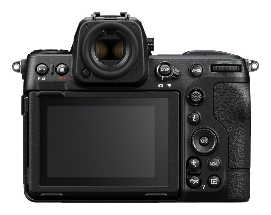 Nikon Z8 Varie Configurazioni - Garanzia NItal 4 anni - SCONTO IN CASSA DA -300€ A 500€ FINO AL 21 LUGLIO 2025 - immagine 3
