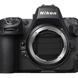 Nikon Z8 Varie Configurazioni – Garanzia NItal 4 anni – SCONTO IN CASSA da -500€ a -700€ FINO AL 22/07/24