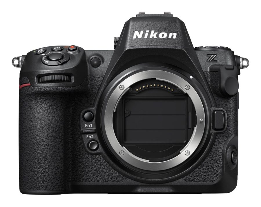 Nikon Z8 Varie Configurazioni - Garanzia NItal 4 anni - SCONTO IN CASSA DA -300€ A 500€ FINO AL 21 LUGLIO 2025 - immagine 2