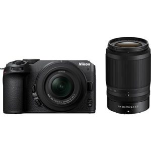 Nikon Z30 16-50+50-200mm- Garanzia 4 anni Nital Italia – SCONTO IN CASSA -200€ FINO AL 22/07/24