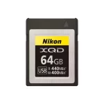 Nikon XQD 64GB