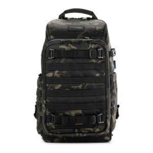 TENBA Axis V2 Backpack 16L Multicam Black