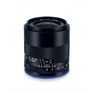 Zeiss Loxia 21mm F2.8 – Garanzia Fowa Italia