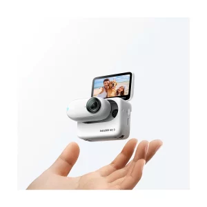 Insta360 GO 3 64GB, 128GB – Garanzia Nital