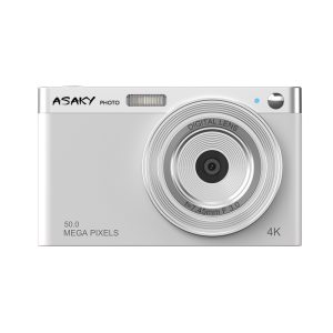 Asaky Photo Digital Camera 18MP 2,8” IPS TFT ( VARI COLORI )