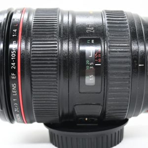 Canon EF 24-105mm f/4 L IS USM