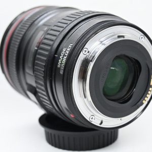 Canon EF 24-105mm f/4 L IS USM