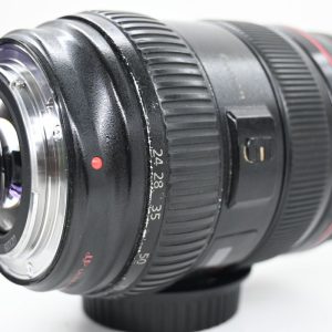 Canon EF 24-70mm f/2.8 L USM