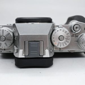 Fujifilm X-T4 Corpo