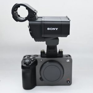 Sony FX 30 DEMO