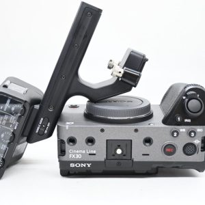 Sony FX 30 DEMO