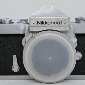 Nikkormat – FTN Corpo