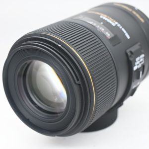 Sigma 105mm f/2.8 Macro DG OS HSM X Nikon