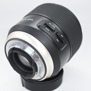 Tamron SP 35mm f/1.8 Di VC USD X Nikon