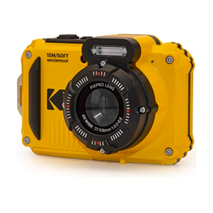 Kodak Pixpro WPZ2 ( Vari colori )
