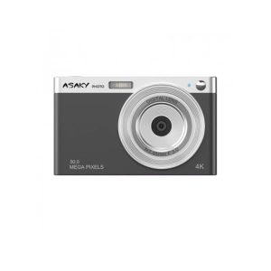 Asaky Rocket D-8 50MP 2,8″ IPS TFT Optical Zoom 8X ( Vari Colori )