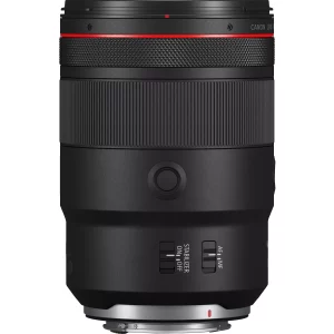 Canon RF 135mm F1.8 L IS USM – Garanzia Canon Italia – CASHBACK 100€ fino al 31/05/2024
