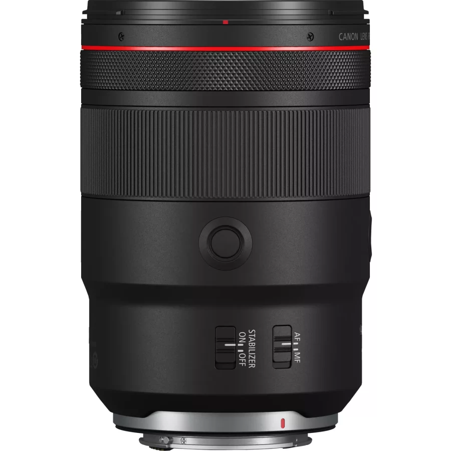 Canon RF 135mm F1.8 L IS USM - Garanzia Canon Italia - immagine 2
