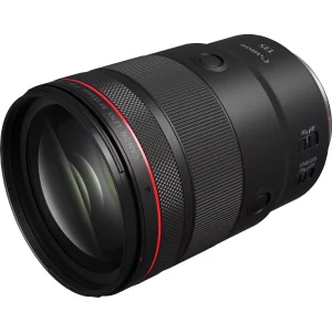 Canon RF 135mm F1.8 L IS USM - Garanzia Canon Italia - CASHBACK 100€ fino al 31/05/2024