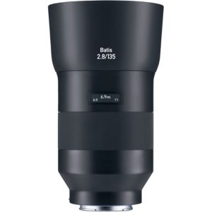 Zeiss Batis 135mm F2.8 – Garanzia Fowa