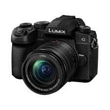 Panasonic Lumix DC-G90 con 12/60 – Garanzia 4 anni Fowa