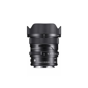 Sigma 24mm f/2 DG DN C – Garanzia M-Trading