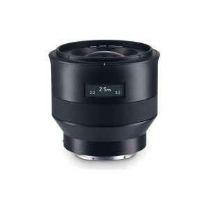 Zeiss Batis 25mm F2 – Garanzia Fowa