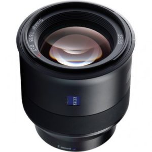 Zeiss Batis 85mm F1.8 – Garanzia Fowa