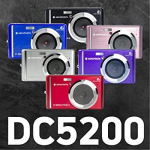 Agfa Photo DC5200 ( Vari Colori )