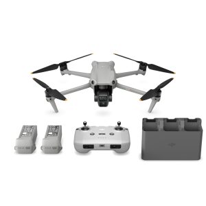 DJI Air 3 (DJI RC-N2) – Fly More Combo (DJI RC-N2) – Fly More Combo (DJI RC 2)