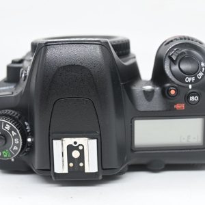 Nikon D7500 Corpo R
