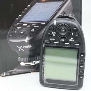 Godox X-Pro x Nikon