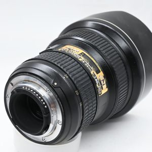 Nikon AF-S 14-24mm f/2.8 G ED